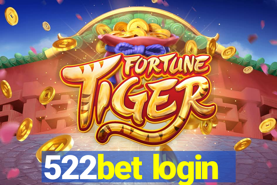 522bet login